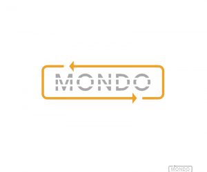Logo firmy MONDO
