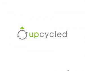 Projekt logo Upcycled