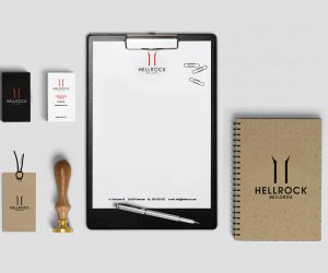 Hellrock – studio nagrań